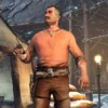 Red Dead Redemption - Ps4 - immagine 3