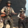Red Dead Redemption - Ps4 - immagine 5