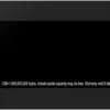Samsung Memory 990 PRO SSD Interno 1TB con dissipatore, compatibile PlayStation 5, PCIe Gen 4.0 x4 NVMe M.2 - immagine 3