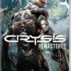 Crysis Remastered - Switch