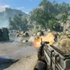 Crysis Remastered - Switch - immagine 2