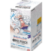 One Piece OP05 - Awakening of the new era - Box da 24 Bustine (JAP)