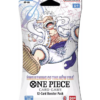 One Piece OP05 - Awakening of the new era - Box da 24 Bustine (JAP) - immagine 2