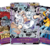 One Piece OP05 - Awakening of the new era - Box da 24 Bustine (JAP) - immagine 4