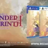 Record Of Lodoss War: Deedlit In Wonder Labyrinth - Ps5 - Usato - immagine 2