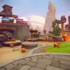 Crash Team Rumble - Deluxe Edition - Ps4 - Usato - immagine 4
