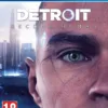 Detroit: Become Human - Ps4 - Usato