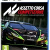 Assetto Corsa: Competizione - Ps5 - Usato