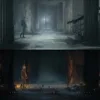 The Medium - Ps5 - Usato - immagine 3