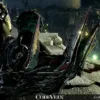 Code Vein - Ps4 - immagine 2
