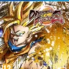 Dragon Ball FighterZ - Ps4