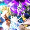 Dragon Ball FighterZ - Ps4 - immagine 3