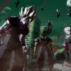 Dragon Ball FighterZ - Ps4 - immagine 5