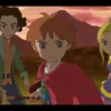 Ni No Kuni: La minaccia della Strega Cinerea Remastered - Ps4 - immagine 2
