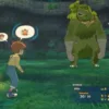 Ni No Kuni: La minaccia della Strega Cinerea Remastered - Ps4 - immagine 3