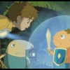 Ni No Kuni: La minaccia della Strega Cinerea Remastered - Ps4 - immagine 5