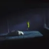 Little Nightmares 1 + 2 Bundle - Ps4 - Usato - immagine 2