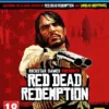 Red Dead Redemption - Ps4 - Usato