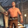Red Dead Redemption - Ps4 - Usato - immagine 3