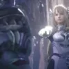 Valkyrie Elysium - Ps4 - immagine 3