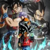 Super Dragon Ball Heroes: World Mission - DayOne Edition - Switch