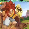 Super Dragon Ball Heroes: World Mission - DayOne Edition - Switch - immagine 4