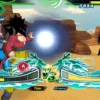 Super Dragon Ball Heroes: World Mission - DayOne Edition - Switch - immagine 5