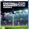 Football Manager 2024 Console - Ps5