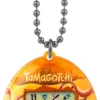 BANDAI Tamagotchi Pet Virtual Pure Honey