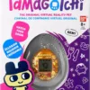BANDAI Tamagotchi Pet Virtual Pure Honey - immagine 2