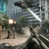 Crysis Remastered Trilogy - Ps4 - immagine 3