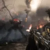 Crysis Remastered Trilogy - Ps4 - immagine 4