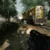 Crysis Remastered Trilogy - Ps4 - immagine 5