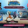 Naruto X Boruto Ultimate Ninja Storm Connections: Collector'S Edition - Ps4