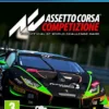 Assetto Corsa: Competizione - Ps4
