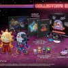 Five Nights at Freddy's Security Breach - Collector's Edition - Ps4 - immagine 2