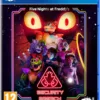 Five Nights at Freddy's Security Breach - Collector's Edition - Ps4 - immagine 3