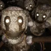 Five Nights at Freddy's Security Breach - Collector's Edition - Ps4 - immagine 4