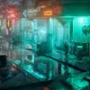 The Ascent: Cyber Edition - Ps4 - immagine 3