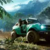 The Crew Motorfest - Ps4 - immagine 5