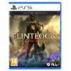Flintlock The Siege of Dawn Deluxe Edition - Ps5