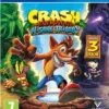 Crash Bandicoot N. Sane Trilogy - Ps4 - Usato