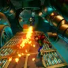 Crash Bandicoot N. Sane Trilogy - Ps4 - Usato - immagine 2