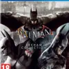 Batman - Arkham Collection - Ps4