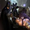 Batman - Arkham Collection - Ps4 - immagine 2