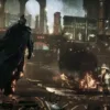 Batman - Arkham Collection - Ps4 - immagine 4