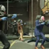 PAYDAY 3 - Collector's Edition - Ps5 - immagine 5