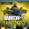 Tom Clancy's Rainbow Six Extraction - Ps4