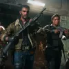 Call of Duty: Black Ops 6 - Ps5 - immagine 2