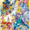 Pokemon   Sword & Shield VSTAR Universe - S12a - 1 Bustina - (JAP)